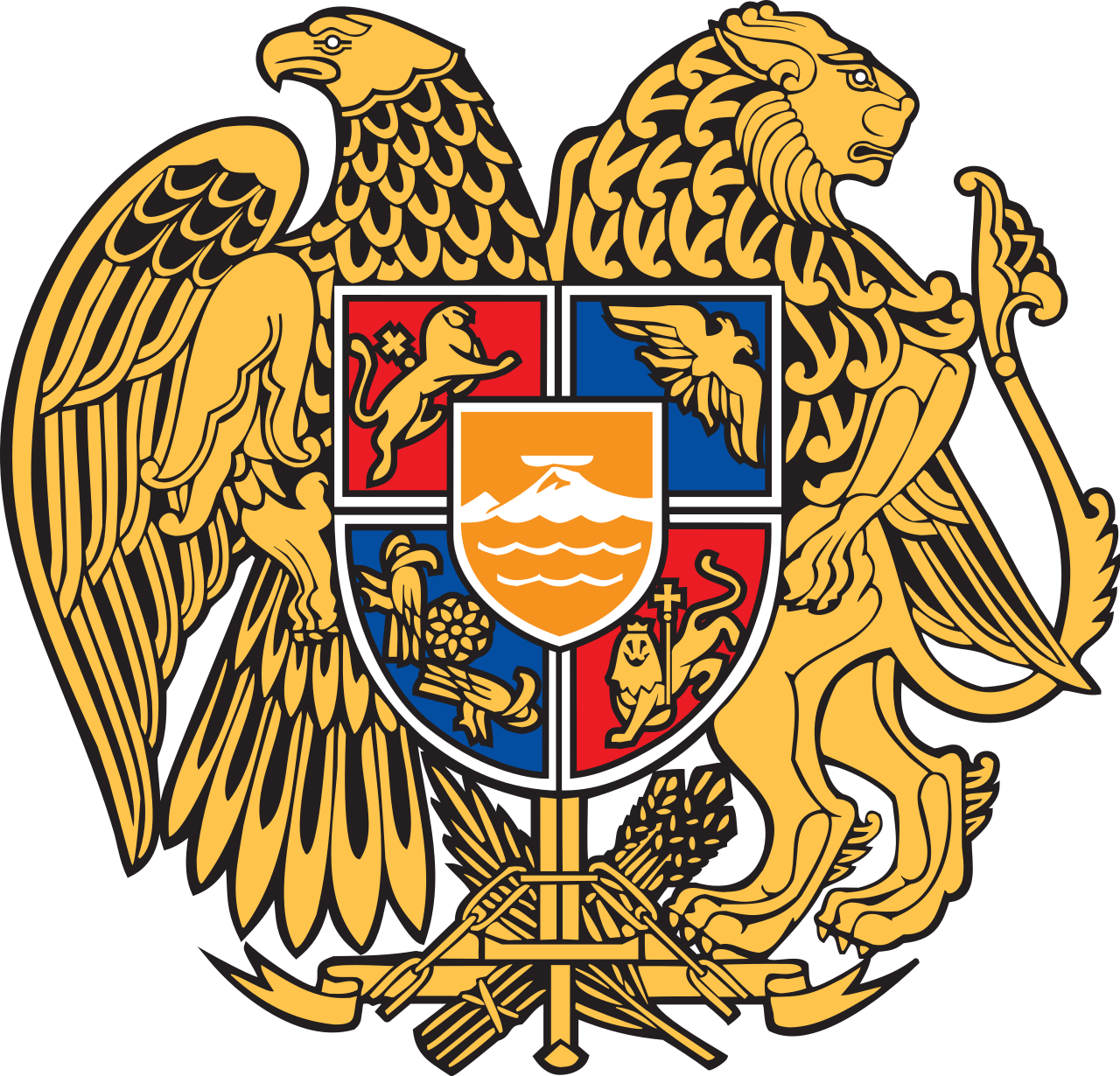 Republic of Armenia